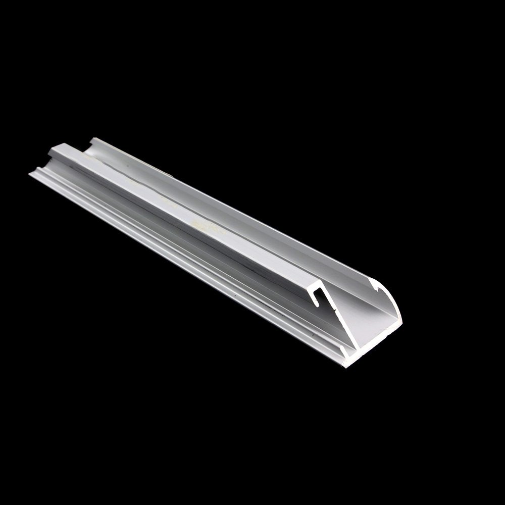 Anodized and Powder Coating Aluminum Profiles for Painting Frame