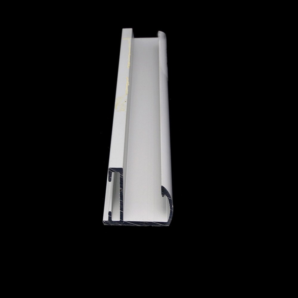 Anodized and Powder Coating Aluminum Profiles for Painting Frame