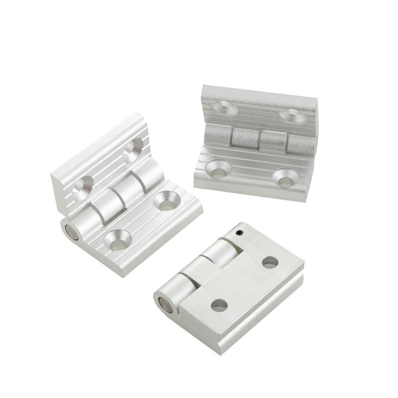 China Suppliers Standard Aluminum Alloy Hinge Aluminum Profile Accessories Fastener For Door or Window