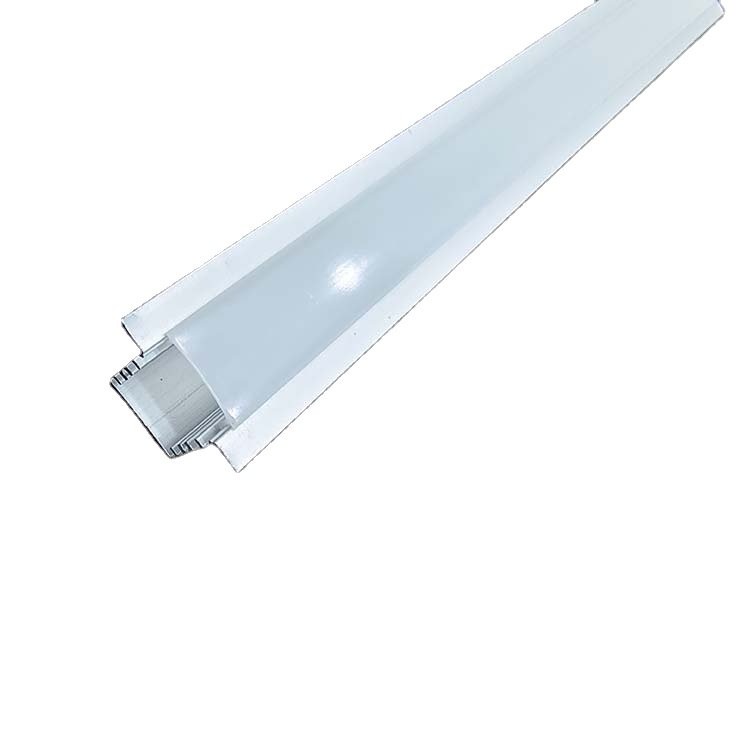 Shengxin Custom Aluminum Led Profile aluminium channel for led strip lighting recessed aluminium profile for led