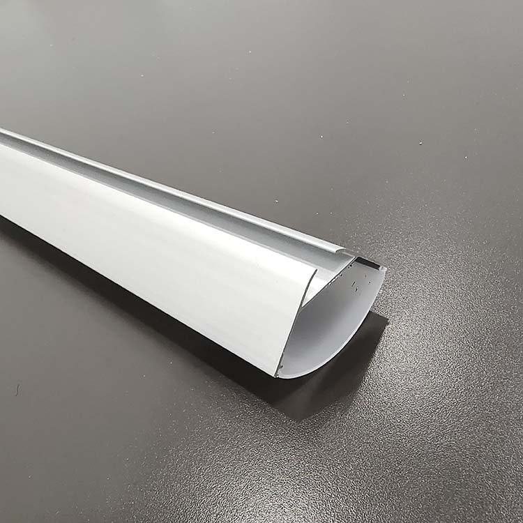 Shengxin Custom Aluminum Led Profile aluminium channel for led strip lighting recessed aluminium profile for led