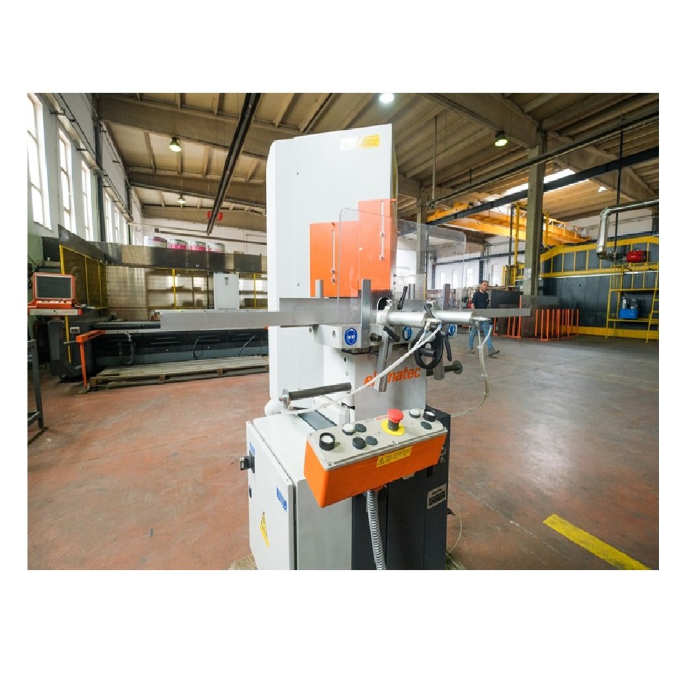 Customized Aluminum Profil Super Quality Eco-Friendly Long Lasting Aluminum Profile from Turkey
