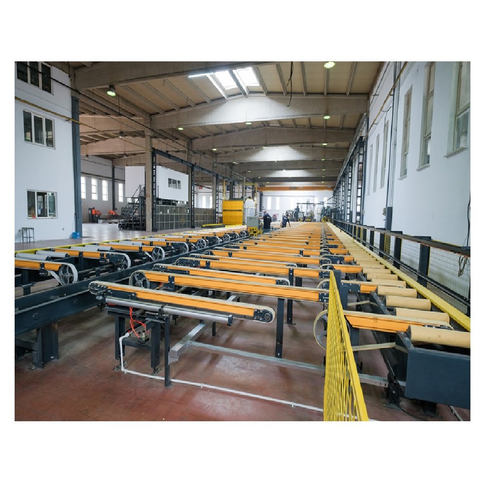 Customized Aluminum Profil Super Quality Eco-Friendly Long Lasting Aluminum Profile from Turkey