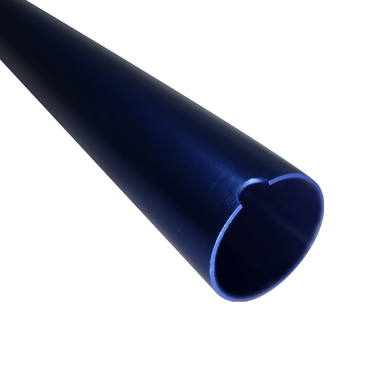 Factory Price 6000 Series Aluminum Extrusion Aluminum Profile