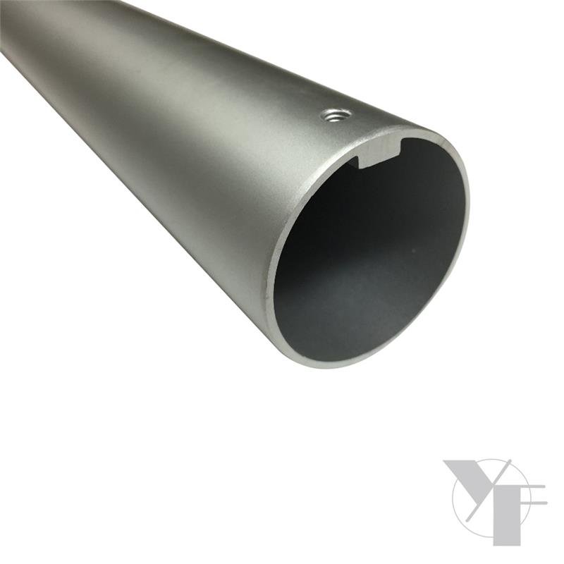 Factory Price 6000 Series Aluminum Extrusion Aluminum Profile