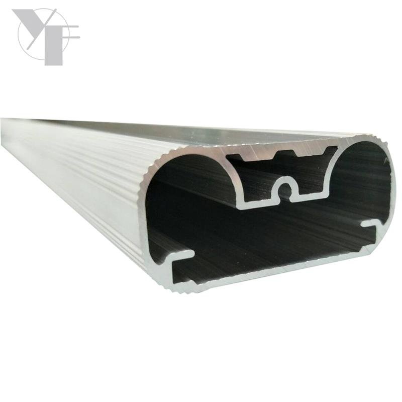 Factory Price 6000 Series Aluminum Extrusion Aluminum Profile