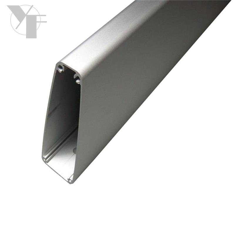Factory Price 6000 Series Aluminum Extrusion Aluminum Profile