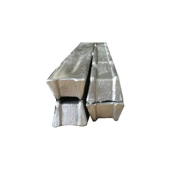Indium Ingot Wholesales OEM Cheap Price Cadmium Ingot High Purity Solder in Electronic Industry