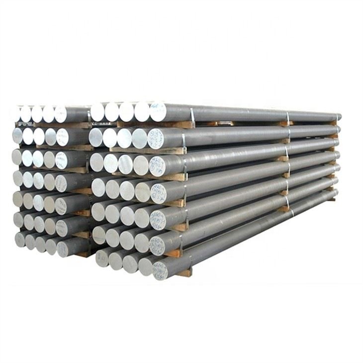 Great Price 6063 Hot Selling Aluminum Round Bar/Aluminum Rod Billet with Best Quality Origin Indonesia