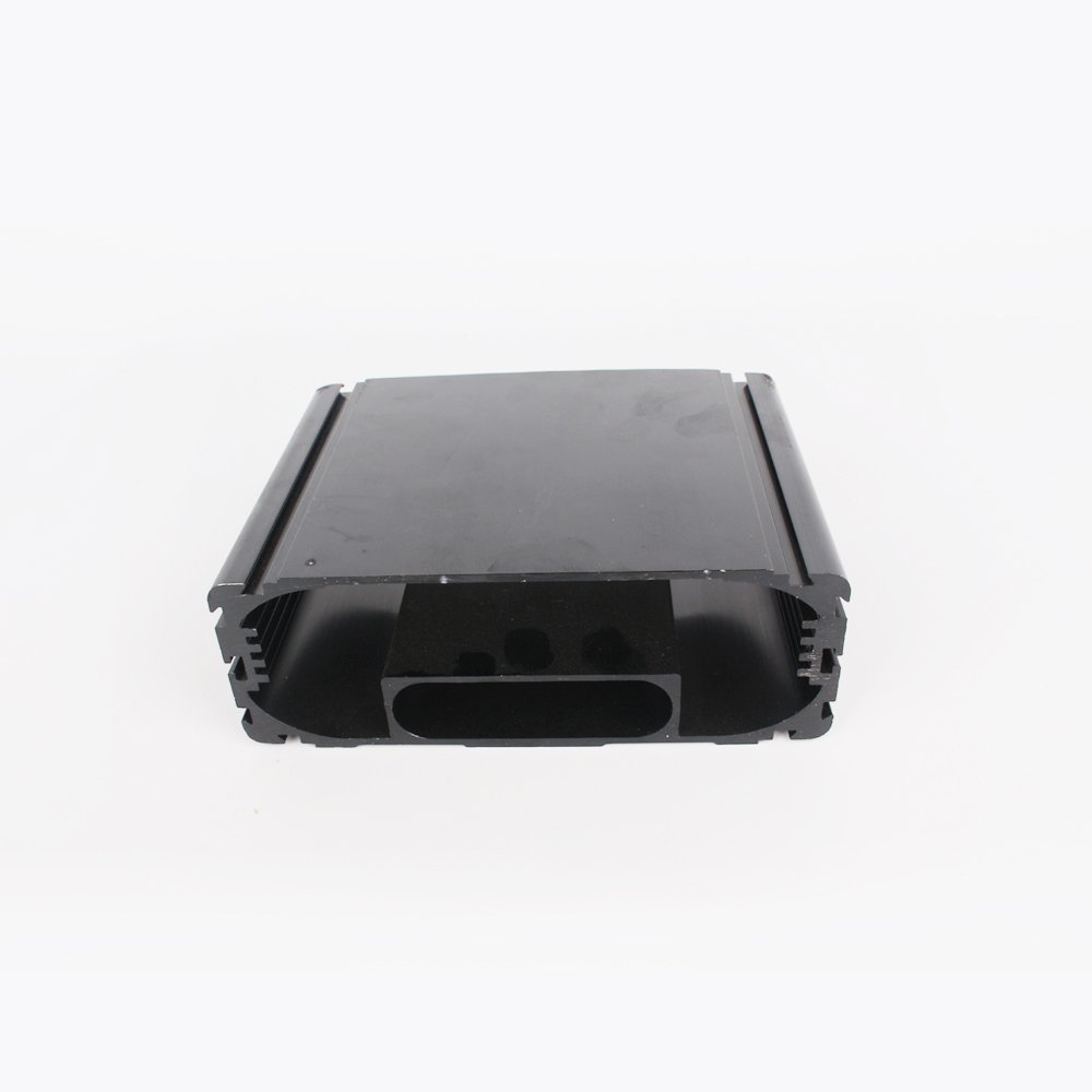 wall recessed Aluminum profiles Aluminum profile injection machine Aluminum roof profile