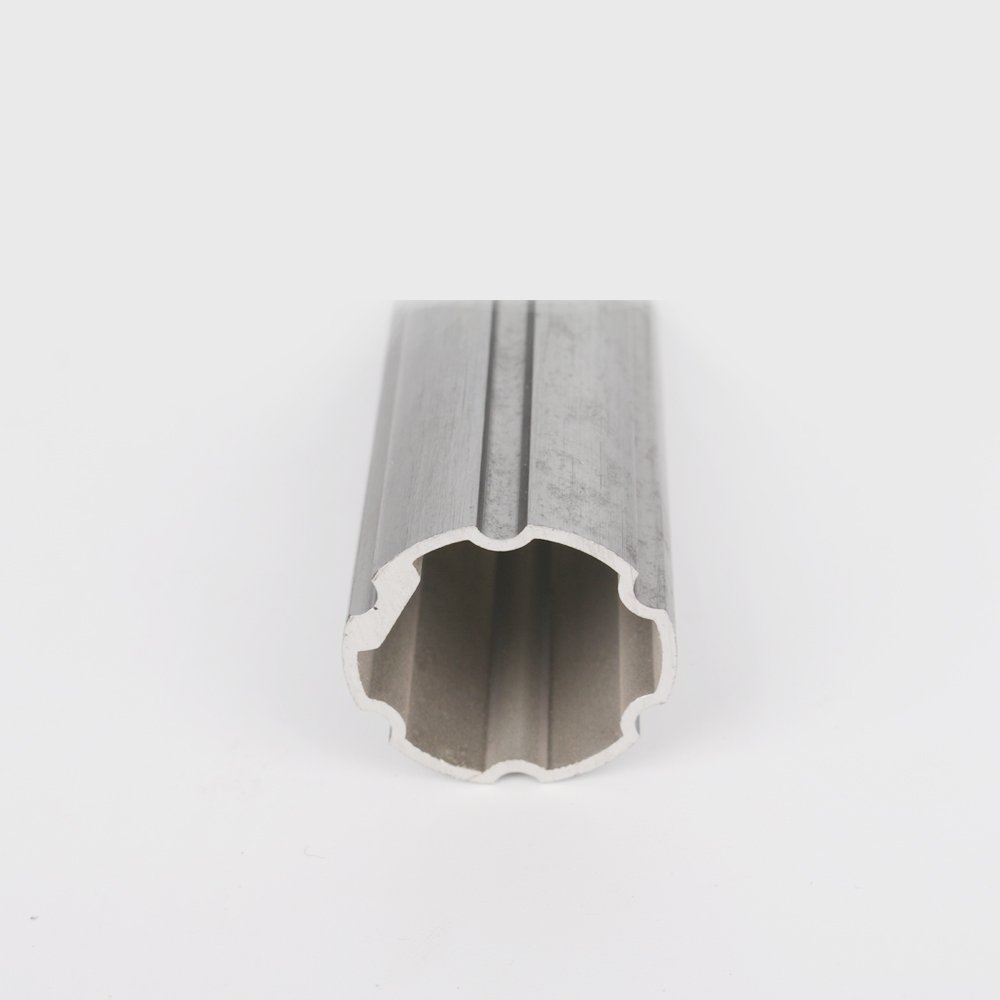 wall recessed Aluminum profiles Aluminum profile injection machine Aluminum roof profile