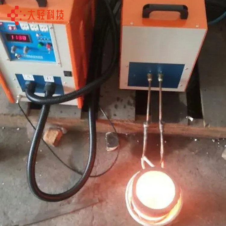 Ingot mold industrial copper casting electric induction furnace melting for sale