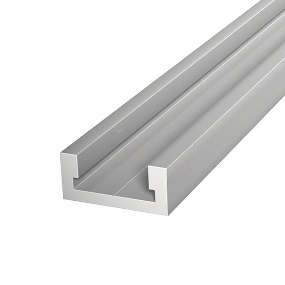 6061 Aluminium Profile Extrusion Best Quality Custom T Slot Aluminum Extrusion Profile For The Truck Manufacturing