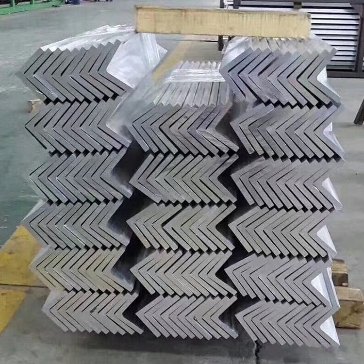 6061 Aluminium Profile Extrusion Best Quality Custom T Slot Aluminum Extrusion Profile For The Truck Manufacturing
