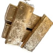 Beryllium Silicon Copper 20C Aluminum Ingot for plastic mould