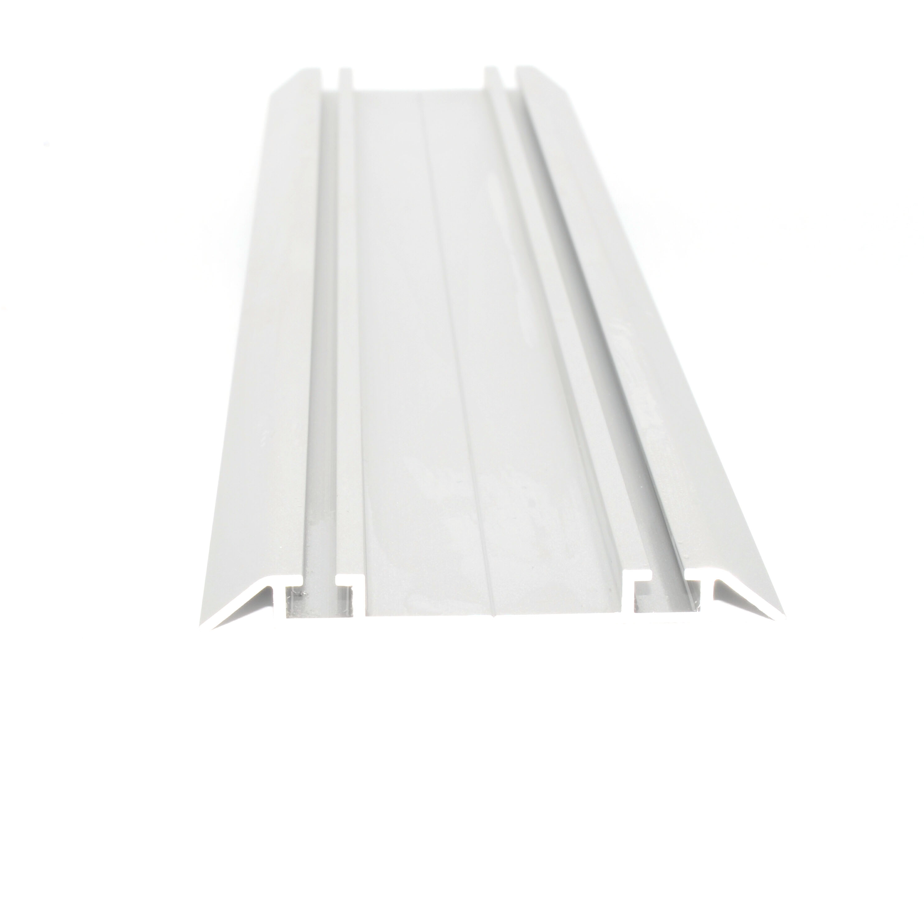 Factory Bottom Rail Aluminium Profiles For Wardrobe Sliding Door