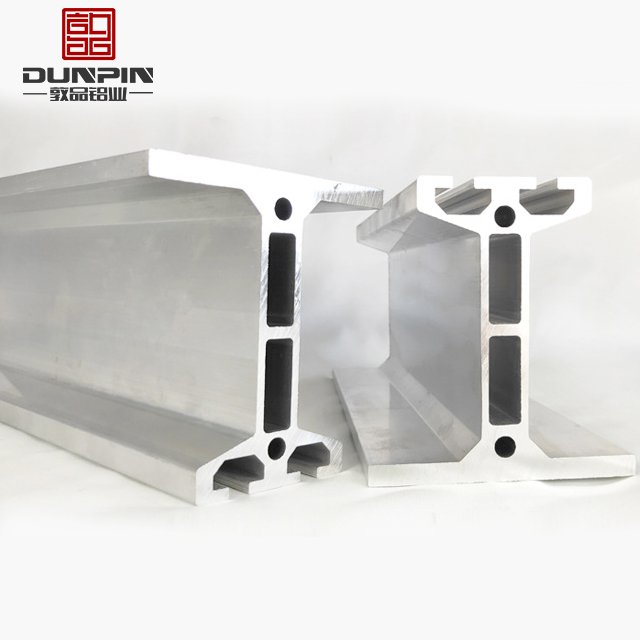 6063 extruded aluminum profiles prices customized 6000 series aluminum profile heavy duty for linear guide aluminum