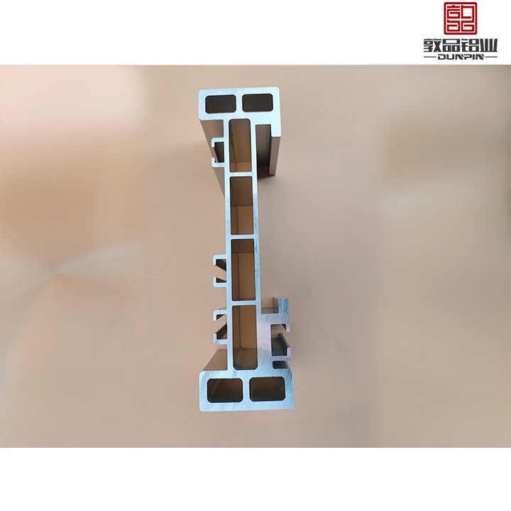 6063 extruded aluminum profiles prices customized 6000 series aluminum profile heavy duty for linear guide aluminum