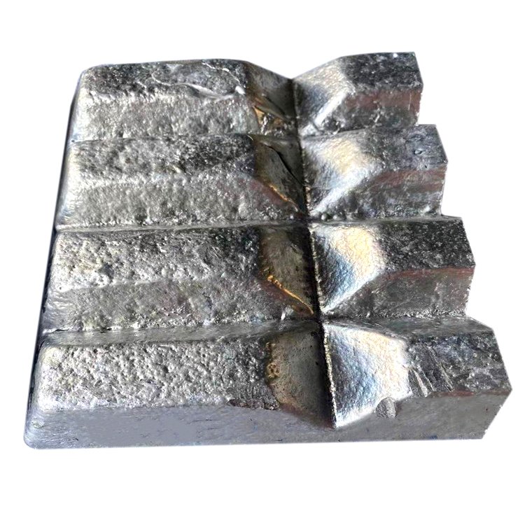 Good Selling AlMn30 aluminum manganese master alloy Aluminum Manganese alloy price