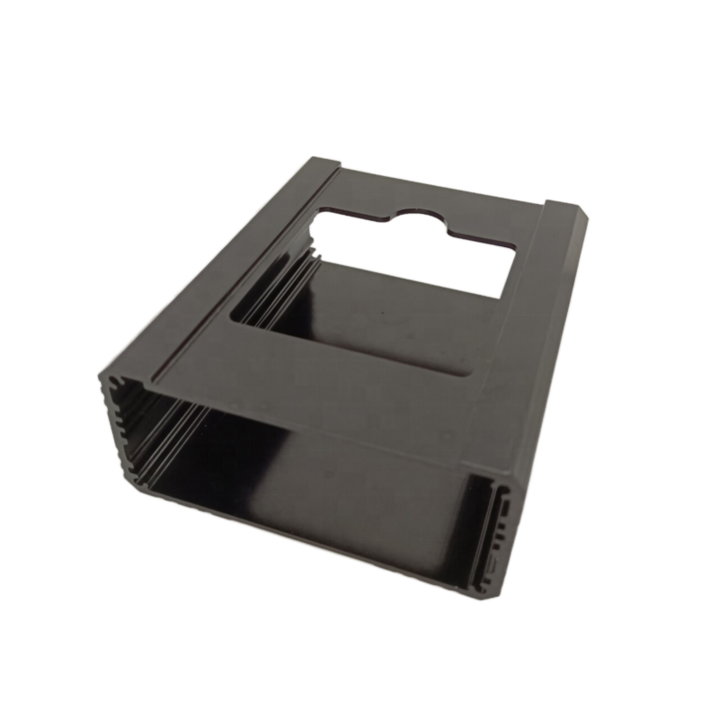 High Quality Profile Light Anodized Recessed Led Aluminum Profile For Led Strip Light