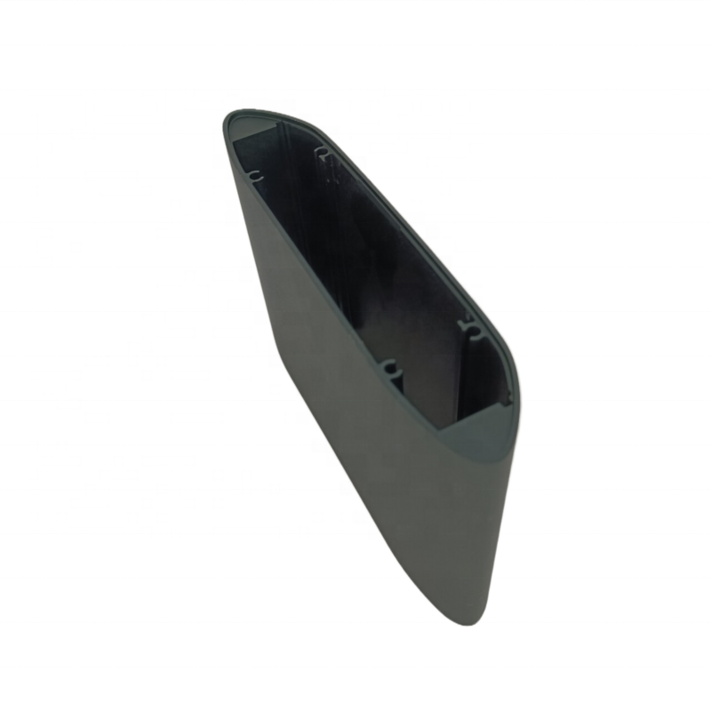 High Quality Profile Light Anodized Recessed Led Aluminum Profile For Led Strip Light