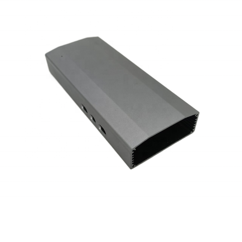 High Quality Profile Light Anodized Recessed Led Aluminum Profile For Led Strip Light