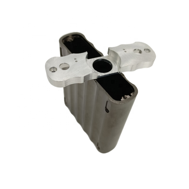 High Quality Profile Light Anodized Recessed Led Aluminum Profile For Led Strip Light
