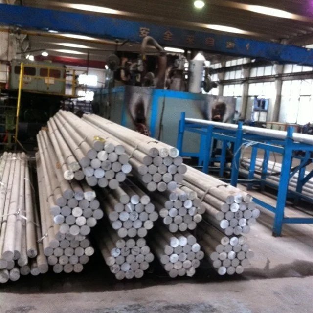 Production and sale of various building and industrial aluminium profiles