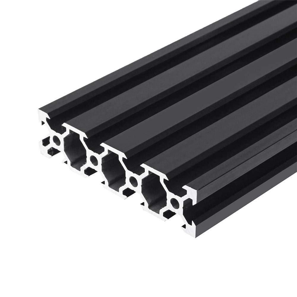 V Slot Profile 4080 Extrusion Industrial Anodize Aluminium Profile Industrial Assembly Line Aluminum Profiles