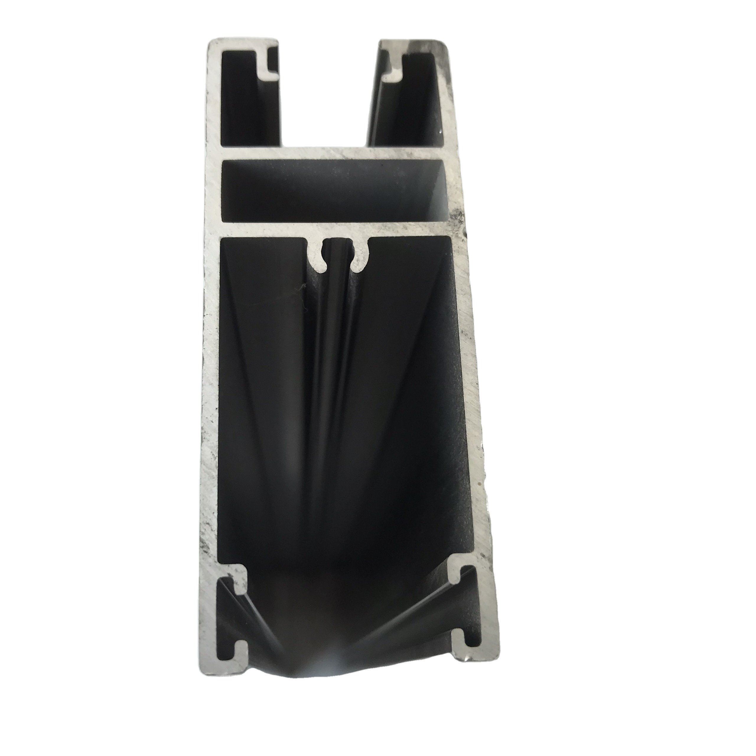 Premium aluminum sliding door frame Profile made in Shalumi - Vietnam Aluminium Factory at Wholesale price