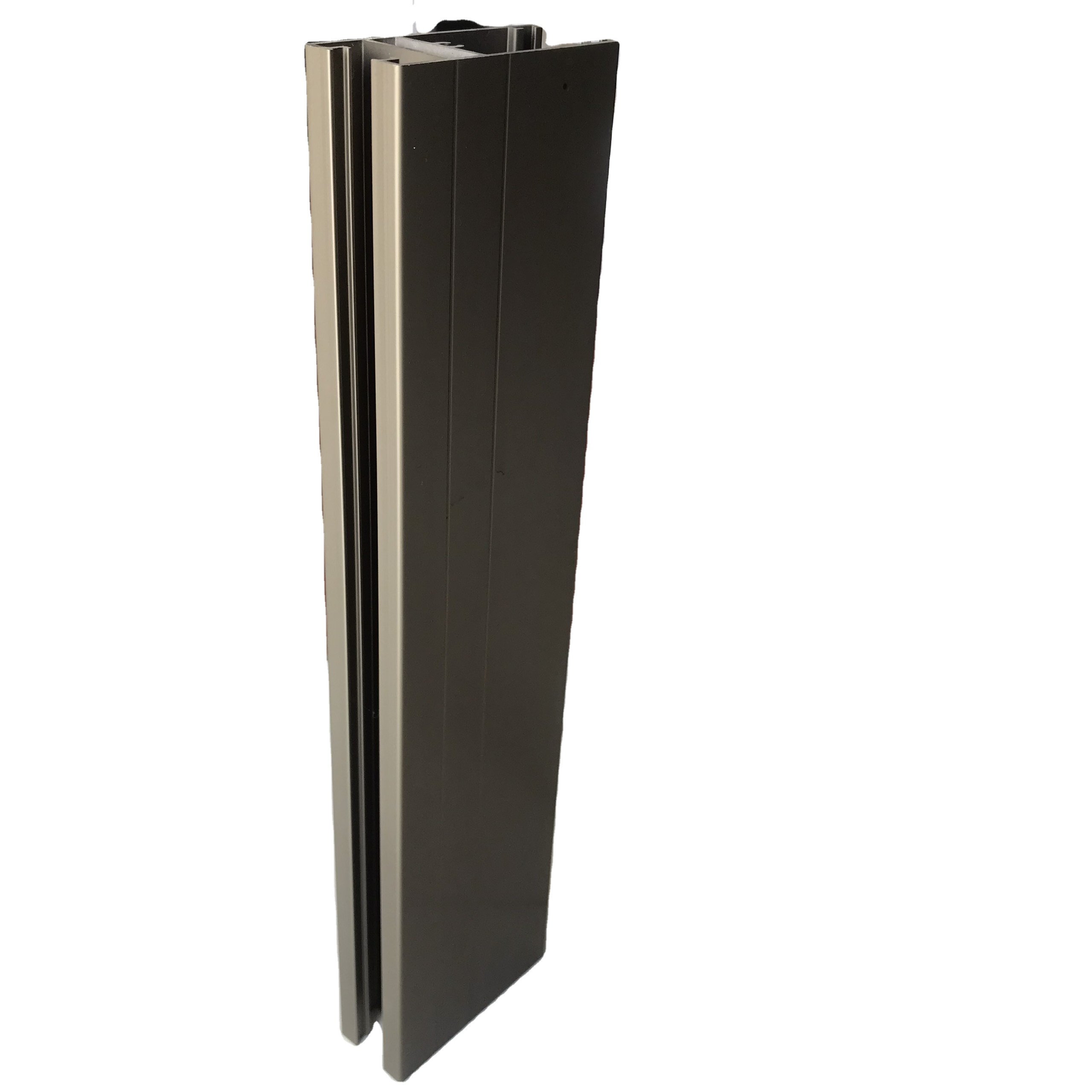 Premium aluminum sliding door frame Profile made in Shalumi - Vietnam Aluminium Factory at Wholesale price