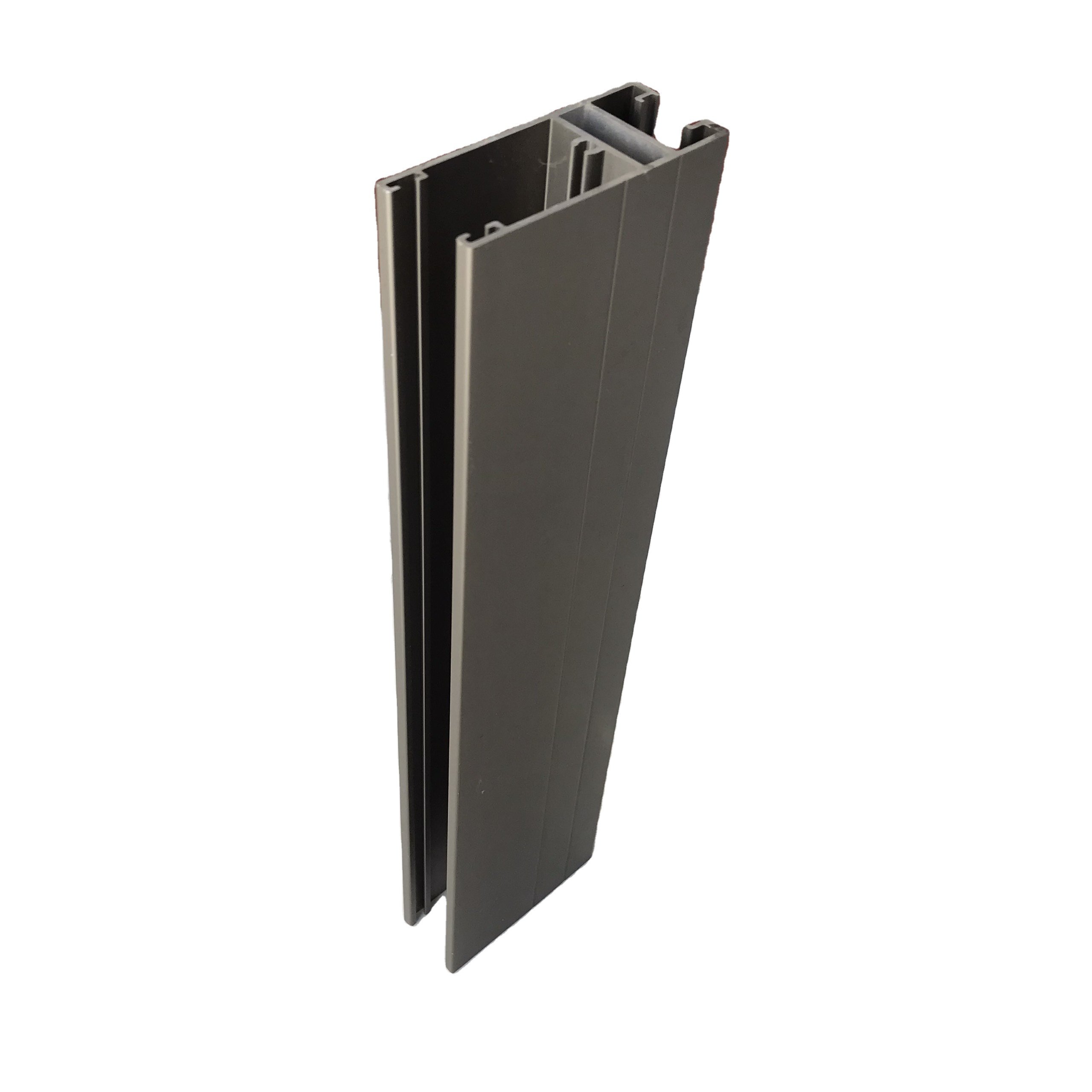 Premium aluminum sliding door frame Profile made in Shalumi - Vietnam Aluminium Factory at Wholesale price