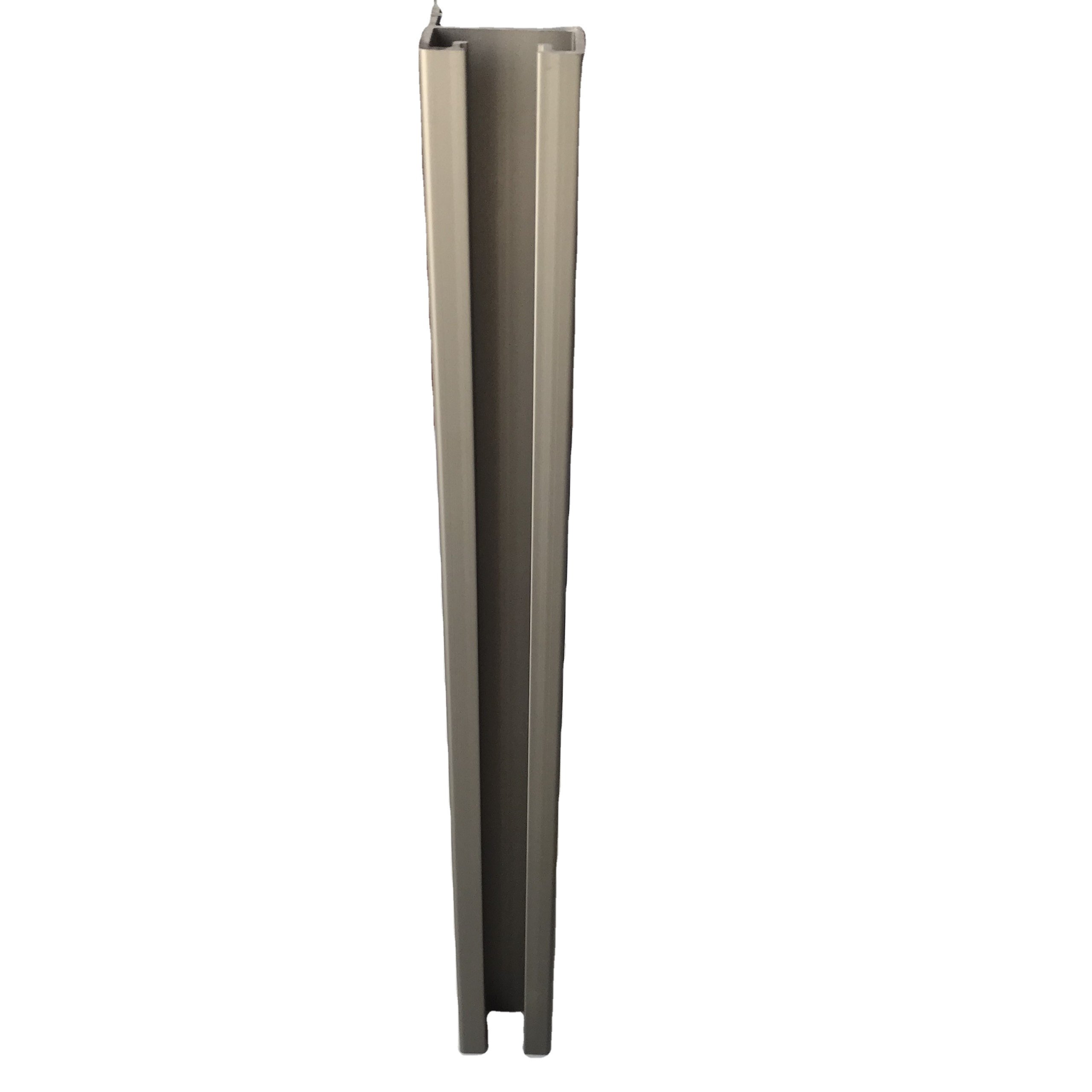 Premium aluminum sliding door frame Profile made in Shalumi - Vietnam Aluminium Factory at Wholesale price