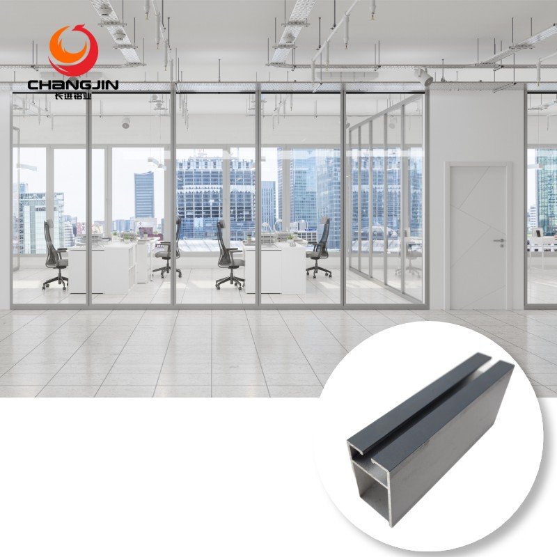 Wholesale Aluminum Extrusion Profiles China OEM ODM Aluminium Profiles Industrial Aluminum Profiles