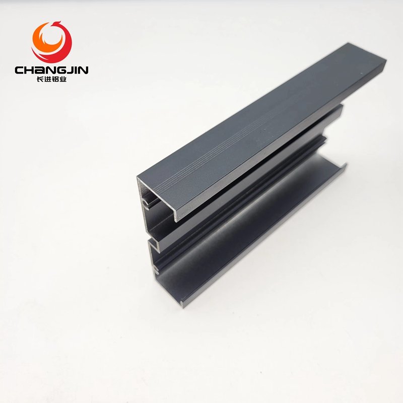 Wholesale Aluminum Extrusion Profiles China OEM ODM Aluminium Profiles Industrial Aluminum Profiles