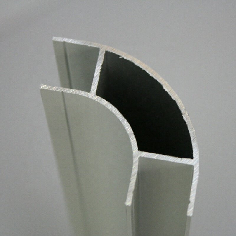 Protector tile corners aluminium extrusion joints profile anodized aluminium corner profile for mdf