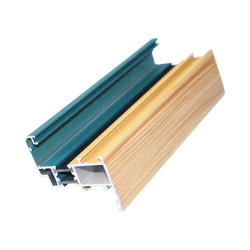 aluminium windows and doors price list