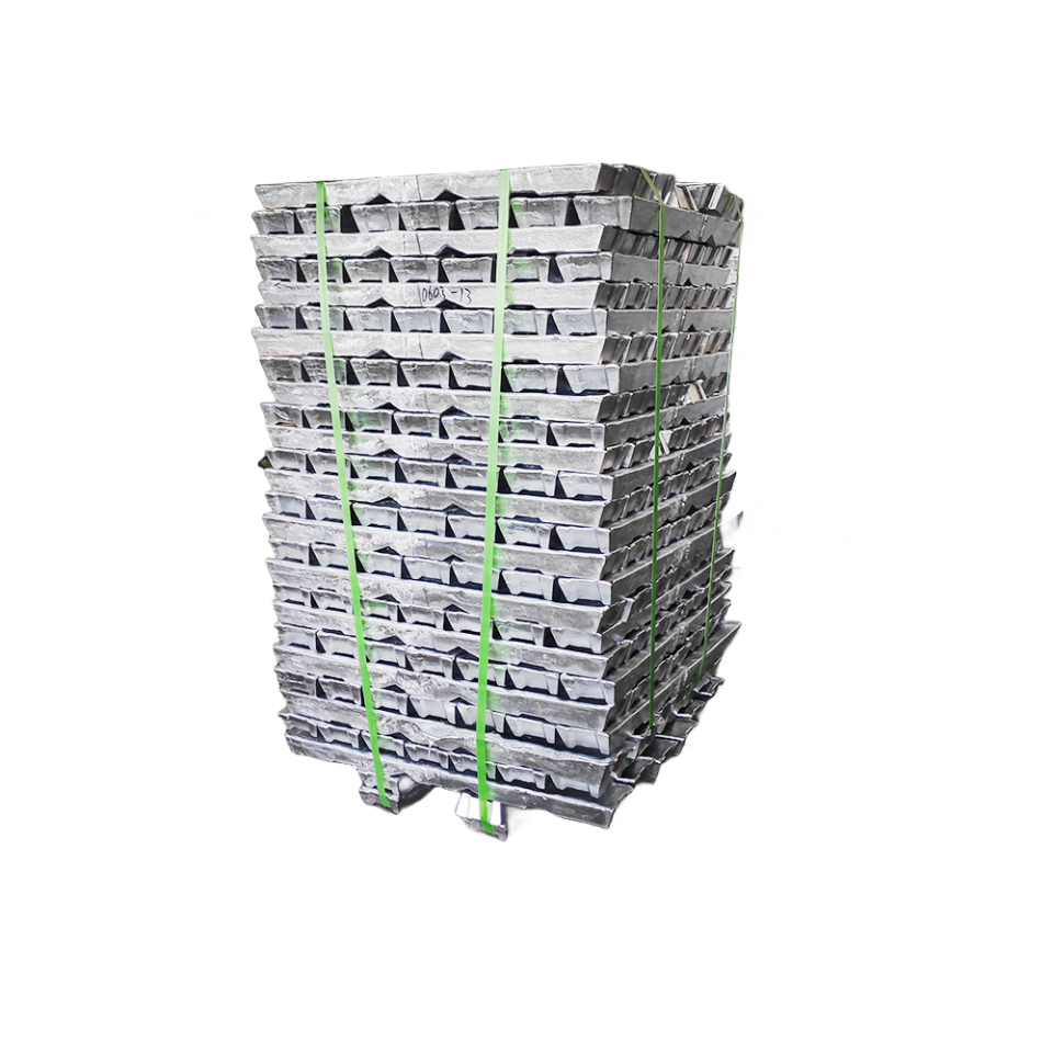 High quality aluminum billet and ingot 6063 6061 pure alloy primary 99.99% aluminium ingots aluminum round bar in stock