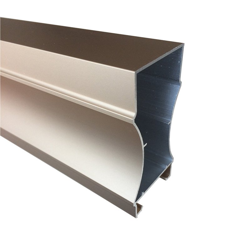 chile and bolivia Jianmei brand aluminium profile for fly screen / fish tank aquarium / bed frame / amplifier