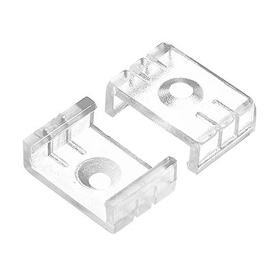 Manufacture 1205 Sample Box 17.3*7mm LED Channel Aluminum Profile LED Strip Light