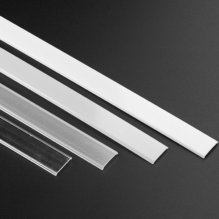 Manufacture 1205 Sample Box 17.3*7mm LED Channel Aluminum Profile LED Strip Light