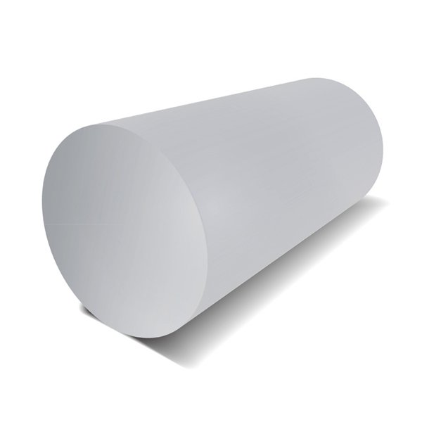 Aluminum Billet And Ingot 6063 6061 6160 Aluminum Round Bar In Stock