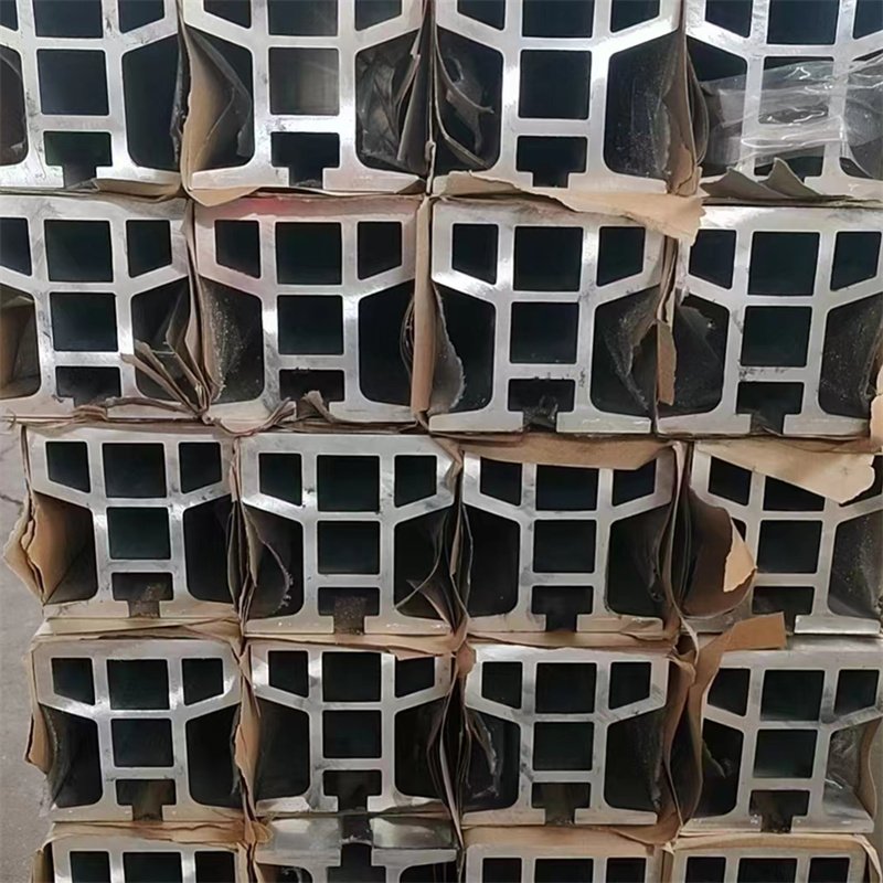 aluminum profiles