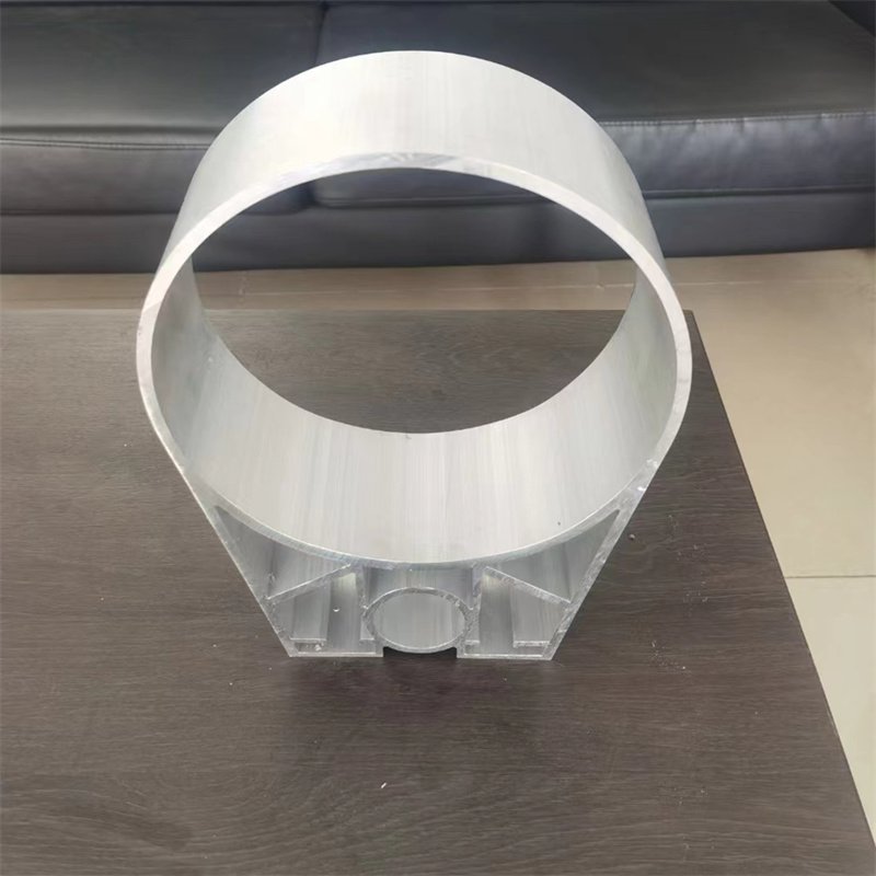 aluminum profiles