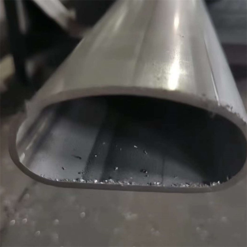 aluminum profiles