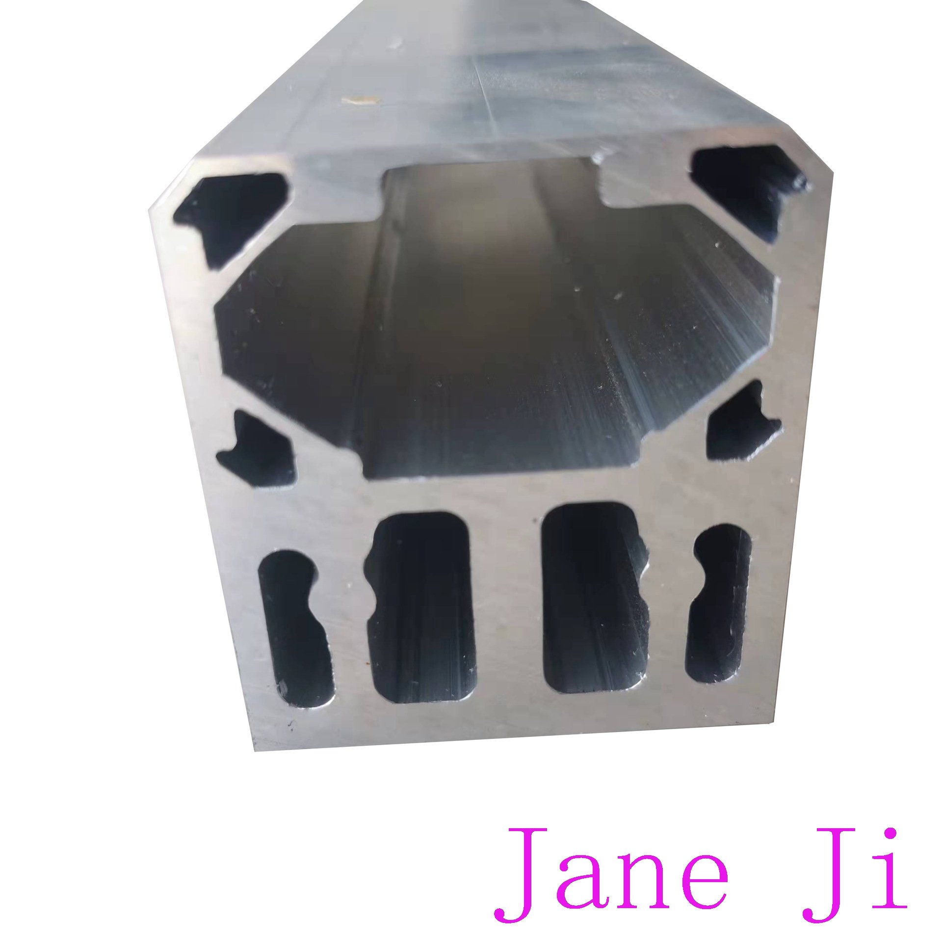 Super quality aluminum profile extrusion