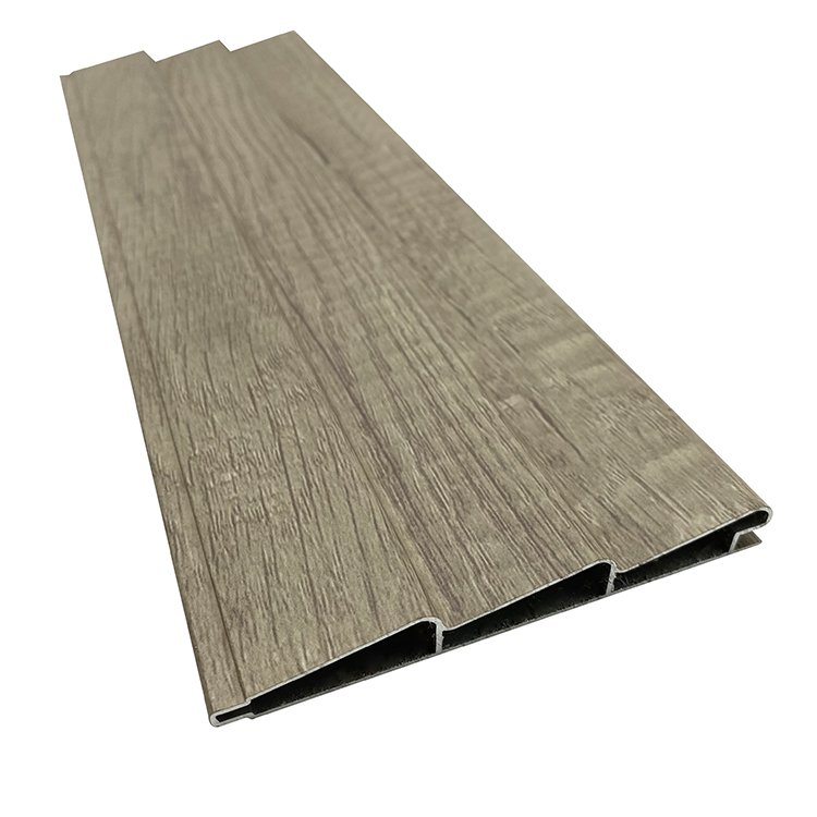 Guangyuan Customized Aluminum decorative profile Aluminum wardrobe profile cabinet Aluminum profile