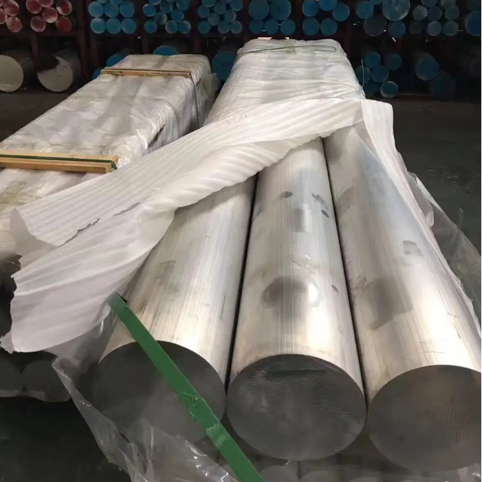 6061/6062/6351/6063/6082/6083 T5/T6/T651 Aluminum Alloy Bar/Ingot/ Aluminum Round Bar