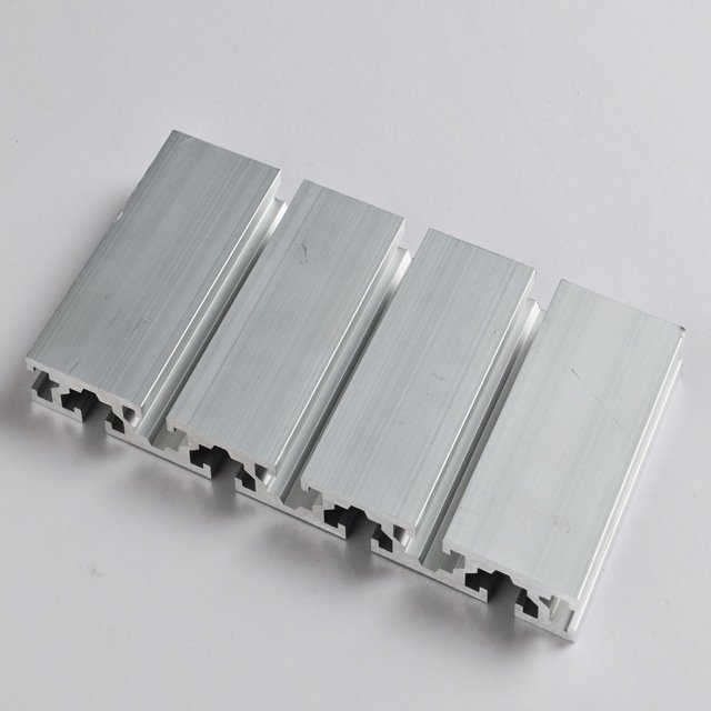 Industrial aluminum profile manufacturers customized Aluminum custom-made CNC lathe processing aluminum parts