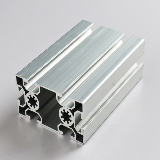 Industrial aluminum profile manufacturers customized Aluminum custom-made CNC lathe processing aluminum parts